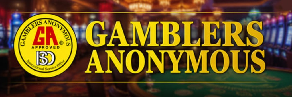 Gamblers Anonymous banner